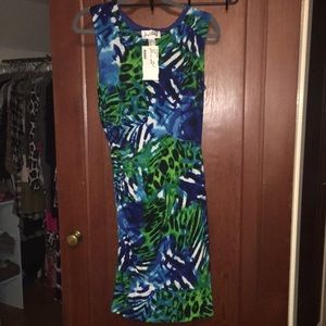 NWT Joseph Ribkoff dress size 10